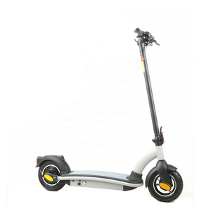 2022 EN17128 Chine Nouveau Design <span class=keywords><strong>E</strong></span> Scooter Scooter Électrique 48 <span class=keywords><strong>V</strong></span> 500w 30kmh poids Léger 2 Roues Électrique Scooters Debout - Product Image 4