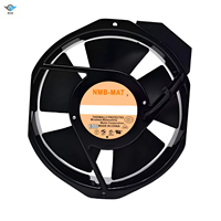 Ventilateur de refroidissement original 15050va-24r-ew/ft/ga 17cm 24v 2.20a 2.2a