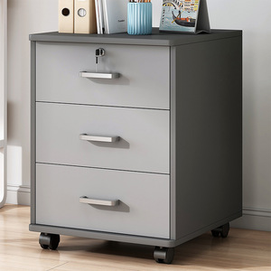 Mueble Modular de Acero Inoxidable <span class=keywords><strong>con</strong></span> Diseño Moderno, Extensible, <span class=keywords><strong>con</strong></span> Cerradura, <span class=keywords><strong>para</strong></span> Almacenamiento de Archivos, <span class=keywords><strong>para</strong></span> Oficina en Casa - Product Image 1