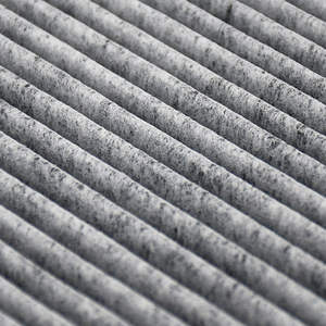 Filtro de cabina de filtro de aire de coche C28313 80001720 ADN12524 0402-2201 accesorios de coche para Nissan Juke Leaf Sentra - Product Image 6