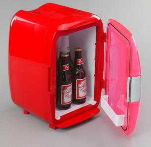 Mini-réfrigérateur thermoélectrique WHITE FOX pas cher, modèle 3/Y 2021-2023, grande capacité, refroidisseur/chauffe-eau pour voiture, camping - Product Image 3
