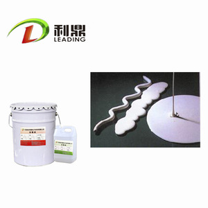 Pegamento Epoxi Li Ding AB, Compuesto de Sellado y Aislamiento para Transformadores, Color Ajustable, Componentes Electrónicos GFJ02 LD-202AB - Product Image 3