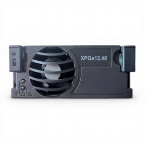 Unipoewr XPGe 12,48G 1200W 48VDC Módulo de fuente de alimentación de telecomunicaciones 48V Rectificador para telecomunicaciones - Product Image 1