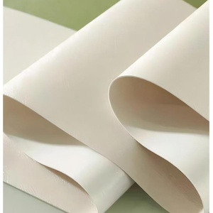 Großhandels preis Benutzer definierte Wohnzimmer möbel Einfaches modernes Design Runde Tischdecke Unterschied liche Größe Bunte PVC-Esstisch matte - Product Image 3