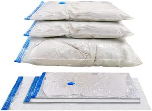 Top Seller Cheap Wholesale Clothing Organizer Vacuum Storage Bags Clothes Bedding Shoes <b>Wardrobe</b> <b>Large</b> Saver Hand Pump Nylon - Product Image 3