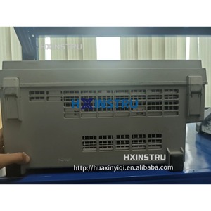 ออสซิลโลสโคปดิจิตอล Agilent Keysight MSO9404A 4 ช่องสัญญาณ 4GHz รุ่น H - Product Image 2