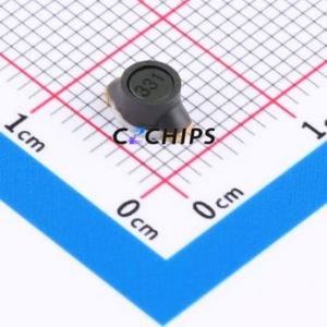 Inducteur de puissance SRR6603-331ML SMD, 6,6x4,4 mm (Inductance : 330 µH) (Précision : 20 % Courant de saturation (Isat) : 70 mA) - Product Image 1