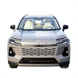 Toyota RAV4 2.5 HEV Limited 2026 Usata, Pronta per l'Esportazione - Product Image 1