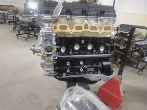 Bloque de Cilindros de Motor 2TR 2TR-<span class=keywords><strong>EGR</strong></span> para <span class=keywords><strong>Toyota</strong></span> Hiace Hilux 2TR-FE, Piezas de Automóvil, Motor 2TR Long Block, Ensamblaje de Motor 2TR Bare - Product Image 6