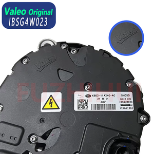 Alternateur K8D2-11A240-AC 48v 250a OEM LR121193 LR129314 LR137909 IBSG4W023 pour Land-Rover, alternateur haute puissance - Product Image 4