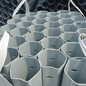 巴基斯坦市场热销W型钢镀锌公路护栏 - Product Image 4