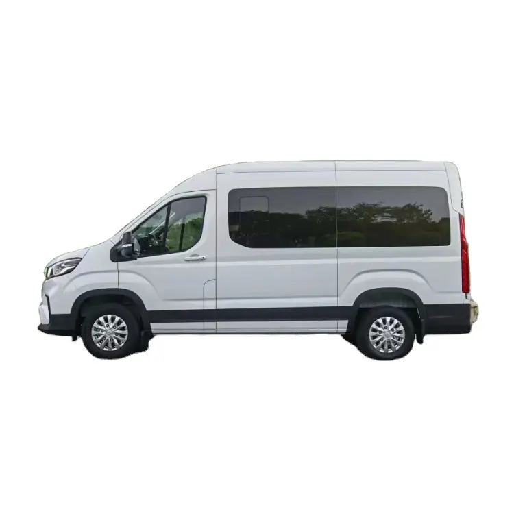Özelleştirilmiş tasarım SAIC Outdoor RV karavan mobil ev RV karavan açık Touring için
