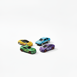 Coche <span class=keywords><strong>de</strong></span> Carreras <span class=keywords><strong>de</strong></span> Aleación a Escala 1/64, Modelo Arcaico, Vehículo <span class=keywords><strong>de</strong></span> Rueda Libre, Coches <span class=keywords><strong>de</strong></span> Juguete <span class=keywords><strong>de</strong></span> Metal Fundido a Presión para Niños - Product Image 3