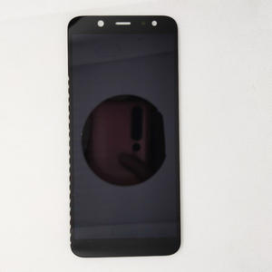 Libreduty pour A6 2018 LCD écran remplacement OLED SM-A600F/A600U numériseur assemblée 1 an 2x testé - Product Image 3