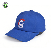 Casquette de baseball unisexe élégante en flanelle sportive avec motif nœud, 100 % coton de haute qualité
