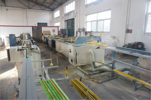 Hv FRP sợi thủy tinh cách điện tam giác điều chỉnh kính thiên văn Hot <span class=keywords><strong>Stick</strong></span>/<span class=keywords><strong>Link</strong></span> <span class=keywords><strong>Stick</strong></span>/Hoạt động Rod - Product Image 5