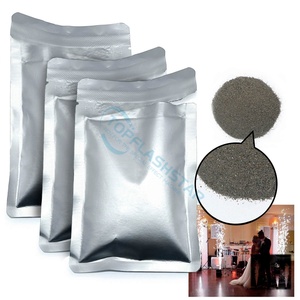 Topflashstar 200G Poudre pour Fontaines à Étincelles Froides Certification FDS Machine à Pyrotechnie Froide Poudre à Étincelles Haute Qualité - Product Image 5