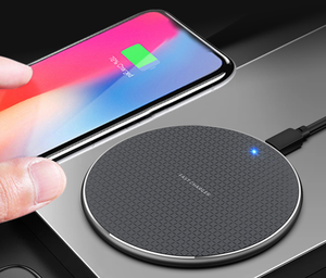 <span class=keywords><strong>Chargeur</strong></span> sans fil Meilleur <span class=keywords><strong>chargeur</strong></span> sans fil <span class=keywords><strong>Anker</strong></span> Magnetic Wireless Portable Charger - Product Image 2