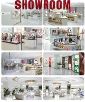 Échantillon Gratuit de Parfum Original Importé de Guangzhou, Vaporisateur 100ml, Senteur Florale, Fruitée, Boisée et Épicée