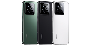 Teléfono Inteligente Xia0mi 14 5G Original Avanzado, Pantalla OLED de 6.36" 2670*1200 120Hz, Qualcomm SD 8 Gen3, Cámara Triple, NFC Inalámbrico, Android 13 - Product Image 5