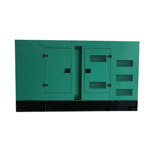 เครื่องกำเนิดไฟฟ้าแบบเงียบพิเศษ 32KW/40KVA พร้อมระบบสตาร์ทสำรอง XM-S-**** เครื่องกำเนิดไฟฟ้าแบบเงียบ 32kw รุ่น XM-S-**** - Product Image 4