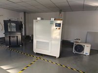 Climatiseur de précision à air frais avec récupération de chaleur pour salle de peinture au pistolet et entrepôt chimique