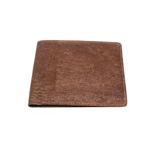 Boshiho eco-friendly naturale su misura logo RFID blocco sottile supporto di carta bifold <span class=keywords><strong>vegan</strong></span> sughero <span class=keywords><strong>portafoglio</strong></span> per gli uomini - Product Image 3