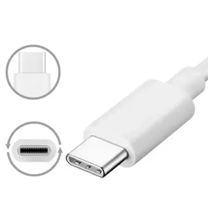 สาย USB C to USB C 60W, สาย Type C to Type C ยาว 3.3 ฟุต, สายชาร์จ<span class=keywords><strong>เร็ว</strong></span> USB C สำหรับ iPhone 16, Galaxy S25 S24, <span class=keywords><strong>iPad</strong></span> <span class=keywords><strong>Pro</strong></span>/Air - Product Image 2