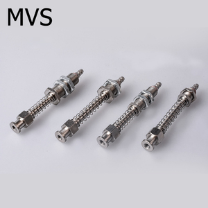 Componentes Neumáticos de Bajo <span class=keywords><strong>Precio</strong></span>, Ventosas, Accesorios para Vapor, Soporte de Montaje, Suspensiones para Máquina de Moldeo por Inyección - Product Image 5