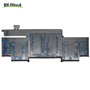 BK-Dbest NUEVO A1582 Notebook Laptop Batería para Apple <span class=keywords><strong>MacBook</strong></span> Batería <span class=keywords><strong>Pro</strong></span> <span class=keywords><strong>13</strong></span> "A1502 Principios de <span class=keywords><strong>2015</strong></span> - Product Image 2