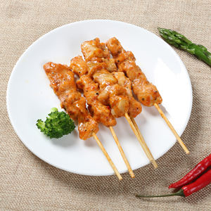 Vente <span class=keywords><strong>en</strong></span> <span class=keywords><strong>gros</strong></span> de mini-filets de poulet grillés à la flamme BRC, <span class=keywords><strong>viande</strong></span> de poulet préparée - Product Image 2