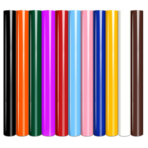Vinilo Autoadhesivo de Alta Calidad para Automóviles, Color Brillante, Autoreparable, Revestimiento para Carrocerí<span class=keywords><strong>a</strong></span> que Cambia de Color, No se Desvanece - Product Image 6