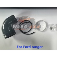 Ensemble d'admission d'air 4x4 pour Ford Ranger T6 T7 PX1 PX2, accessoires tout-terrain