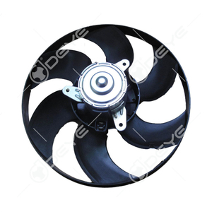 <span class=keywords><strong>Ventilateur</strong></span> de radiateur 12V DC 17022120 1253.63 068740N pour Peugeot 306 Partner Renault <span class=keywords><strong>Megane</strong></span> Citroën ZX Berlingo Xsara - Product Image 3