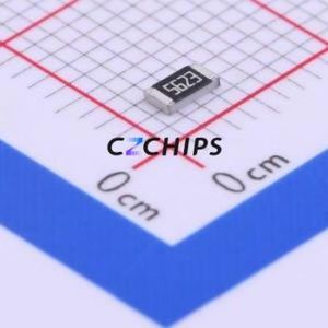 ตัวต้านทานแบบ SMD รุ่น RC1206FR-07562KL-S ขนาด 1206 (ประเภท: ฟิล์มหนา) (ค่าความต้านทาน: 562kโอห์ม ความแม่นยำ: 1%) - Product Image 1