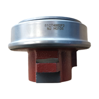 Nouveau roulement de débrayage Zhihang pour camions légers N25/n35/n45/n50/n55/l65/j65/1040/1048