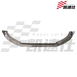 Lèvre avant en fibre de carbone sèche, remise à neuf en usine 2025, pour Benz Classe G W463, modification W464 B-<span class=keywords><strong>brabus</strong></span> G63 B900 <span class=keywords><strong>G900</strong></span> 2002-2024 - Product Image 3