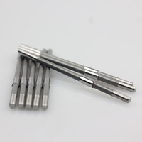 Diesel Engine Common Rail Valve Rod Injection Valves Product Fuel Engine Injector