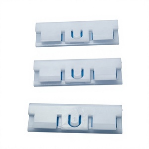 7554860021 for Toyota Trim <b>Clip</b> C3413 Weather Shield For <b>Car</b> Window With 3m Tape Stick Installation - Product Image 4