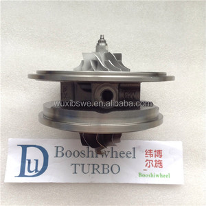 Precio directo del cartucho Turbo GT2263KLNV Núcleo del turbocompresor para motor N04C S05C Turbo CHRA 783801-0029 - Product Image 2
