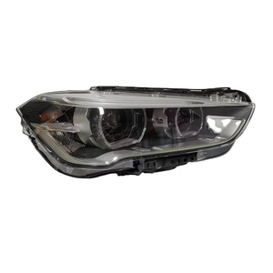 ไฟหน้ารถยนต์ BMW X1 F49 ซีรีส์ ระบบไฟส่องสว่างด้านหน้า ยอดขายสูง - Product Image 2