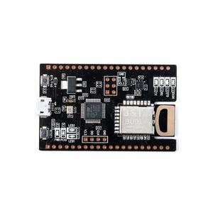 Módulo de Posicionamiento Interior UWB <span class=keywords><strong>BU01</strong></span>, Posicionamiento DW1000, Placa de Desarrollo <span class=keywords><strong>NodeMCU</strong></span>-<span class=keywords><strong>BU01</strong></span>, Medición de Distancia de Banda Ancha, 3.3V 5V, Antena PCB Integrada - Product Image 1