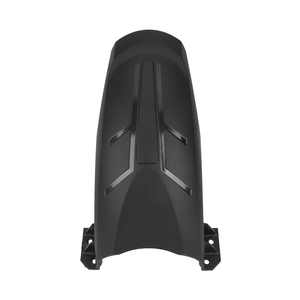 Guardabarros Trasero Negro Original para Patinete Eléctrico Kukirin G2 Max, Protector Contra Salpicaduras - Product Image 3