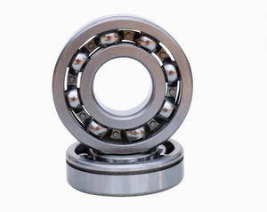 Rodamiento de Bolas de Ranura Profunda de Acero Cromado de Larga Duración, Motor de Limpiaparabrisas, Bomba de Elevador de Ventanas para Aplicaciones en Restaurantes - Product Image 2