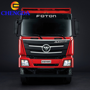 <span class=keywords><strong>Prix</strong></span> direct usine, utilisation commerciale, rendements élevés, <span class=keywords><strong>camion</strong></span> à benne basculante FOTON pour <span class=keywords><strong>transport</strong></span> lourd - Product Image 2