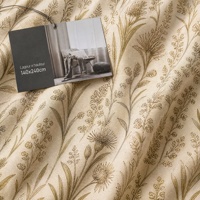 Cortinas Opacas Impresas Listas para Usar, Colores Variados, Cortinas Coloridas para Ventanas, Venta al por Mayor Directa de Fábrica para Decoración del Hogar y Hoteles