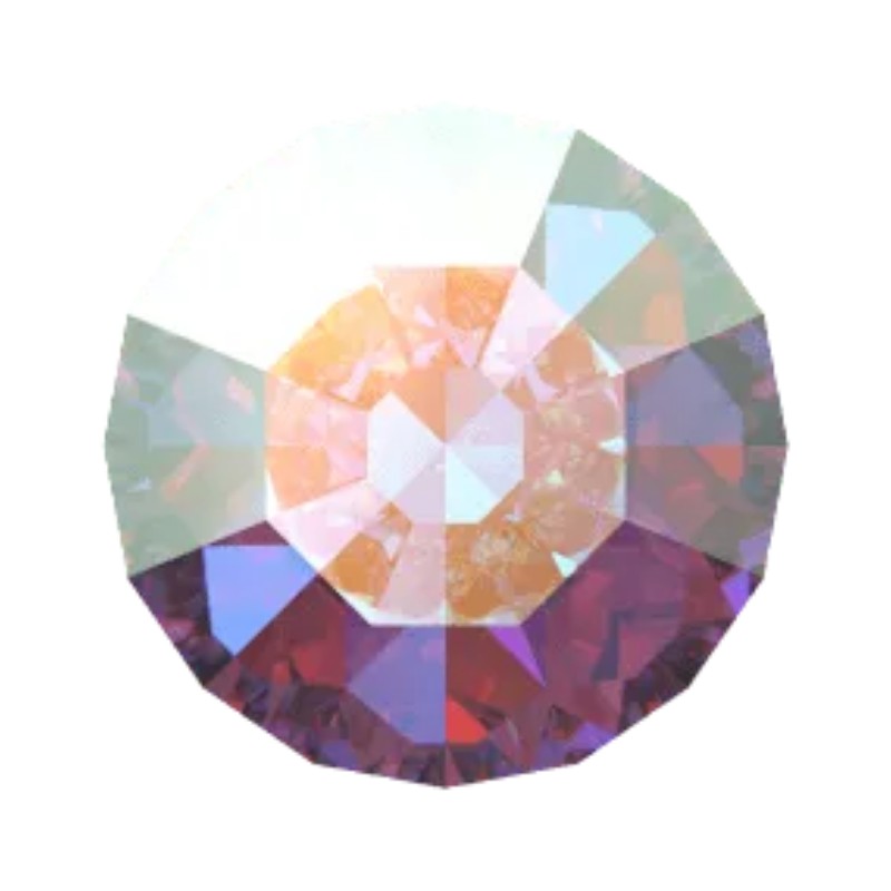 Cristal AB F (001 AB)