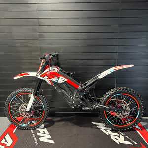 <span class=keywords><strong>Moto</strong></span> électrique de course 12500 W max puissance Apollo RFN 3 vitesses 74V <span class=keywords><strong>moto</strong></span> à batterie - Product Image 4