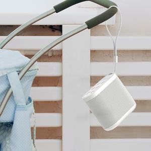 Hi-FiD couleurs personnalisables berceuse musique sommeil jouet bébé blanc bruit Machine Mini Portable son Machine <span class=keywords><strong>pour</strong></span> voyage - Product Image 1