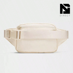 Sac banane Lululemon Everywhere Belt Bag Large 2L ivoire clair, sac bandoulière unisexe léger avec fermeture éclair, sac à bandoulière quotidien - Product Image 3